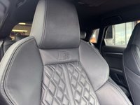 USED 2021 21 AUDI S3 2.0 TFSI Sportback 5dr Petrol S Tronic quattro Euro 6 (s/s) (310 ps) 