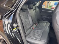 USED 2021 21 AUDI S3 2.0 TFSI Sportback 5dr Petrol S Tronic quattro Euro 6 (s/s) (310 ps) 