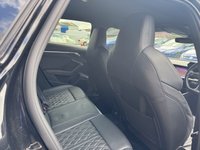 USED 2021 21 AUDI S3 2.0 TFSI Sportback 5dr Petrol S Tronic quattro Euro 6 (s/s) (310 ps) 