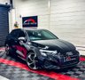 USED 2021 21 AUDI S3 2.0 TFSI Sportback 5dr Petrol S Tronic quattro Euro 6 (s/s) (310 ps) 