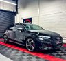 USED 2021 21 AUDI S3 2.0 TFSI Sportback 5dr Petrol S Tronic quattro Euro 6 (s/s) (310 ps) 