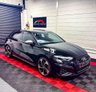 USED 2021 21 AUDI S3 2.0 TFSI Sportback 5dr Petrol S Tronic quattro Euro 6 (s/s) (310 ps) 