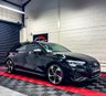 USED 2021 21 AUDI S3 2.0 TFSI Sportback 5dr Petrol S Tronic quattro Euro 6 (s/s) (310 ps) 