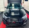 USED 2021 21 AUDI S3 2.0 TFSI Sportback 5dr Petrol S Tronic quattro Euro 6 (s/s) (310 ps) 