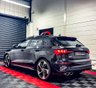 USED 2021 21 AUDI S3 2.0 TFSI Sportback 5dr Petrol S Tronic quattro Euro 6 (s/s) (310 ps) 