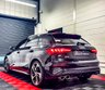 USED 2021 21 AUDI S3 2.0 TFSI Sportback 5dr Petrol S Tronic quattro Euro 6 (s/s) (310 ps) 