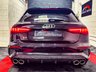 USED 2021 21 AUDI S3 2.0 TFSI Sportback 5dr Petrol S Tronic quattro Euro 6 (s/s) (310 ps) 