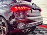 USED 2021 21 AUDI S3 2.0 TFSI Sportback 5dr Petrol S Tronic quattro Euro 6 (s/s) (310 ps) 