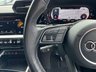 USED 2021 21 AUDI S3 2.0 TFSI Sportback 5dr Petrol S Tronic quattro Euro 6 (s/s) (310 ps) 
