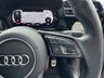 USED 2021 21 AUDI S3 2.0 TFSI Sportback 5dr Petrol S Tronic quattro Euro 6 (s/s) (310 ps) 