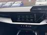 USED 2021 21 AUDI S3 2.0 TFSI Sportback 5dr Petrol S Tronic quattro Euro 6 (s/s) (310 ps) 