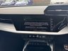 USED 2021 21 AUDI S3 2.0 TFSI Sportback 5dr Petrol S Tronic quattro Euro 6 (s/s) (310 ps) 