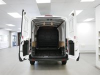 USED 2016 16 FORD TRANSIT 350 2.2 TDCI 125 BHP L2 MEDIUM TREND ( 8 X SERVICES ! ) 3 SEATS | L2 MEDIUM | 7 X SERVICES | TREND