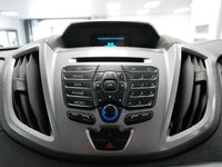 USED 2016 16 FORD TRANSIT 350 2.2 TDCI 125 BHP L2 MEDIUM TREND ( 8 X SERVICES ! ) 3 SEATS | L2 MEDIUM | 7 X SERVICES | TREND