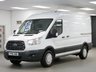 USED FORD TRANSIT