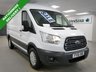 USED FORD TRANSIT