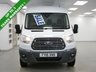 USED FORD TRANSIT