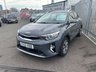 USED 2022 22 KIA STONIC 1.0 T-GDi 2 SUV 5dr Petrol Manual Euro 6 (s/s) (99 bhp) 
