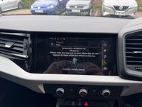 USED 2021 21 AUDI A1 1.0 TFSI 25 Black Edition Sportback 5dr Petrol Manual Euro 6 (s/s) (95 ps) 