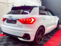 USED 2021 21 AUDI A1 1.0 TFSI 25 Black Edition Sportback 5dr Petrol Manual Euro 6 (s/s) (95 ps) 