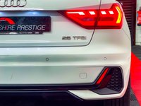 USED 2021 21 AUDI A1 1.0 TFSI 25 Black Edition Sportback 5dr Petrol Manual Euro 6 (s/s) (95 ps) 