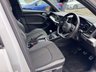 USED 2021 21 AUDI A1 1.0 TFSI 25 Black Edition Sportback 5dr Petrol Manual Euro 6 (s/s) (95 ps) 