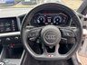 USED 2021 21 AUDI A1 1.0 TFSI 25 Black Edition Sportback 5dr Petrol Manual Euro 6 (s/s) (95 ps) 