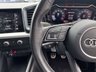 USED 2021 21 AUDI A1 1.0 TFSI 25 Black Edition Sportback 5dr Petrol Manual Euro 6 (s/s) (95 ps) 