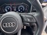 USED 2021 21 AUDI A1 1.0 TFSI 25 Black Edition Sportback 5dr Petrol Manual Euro 6 (s/s) (95 ps) 