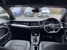 USED 2021 21 AUDI A1 1.0 TFSI 25 Black Edition Sportback 5dr Petrol Manual Euro 6 (s/s) (95 ps) 