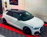 USED 2021 21 AUDI A1 1.0 TFSI 25 Black Edition Sportback 5dr Petrol Manual Euro 6 (s/s) (95 ps) 