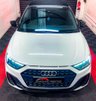 USED 2021 21 AUDI A1 1.0 TFSI 25 Black Edition Sportback 5dr Petrol Manual Euro 6 (s/s) (95 ps) 