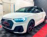 USED 2021 21 AUDI A1 1.0 TFSI 25 Black Edition Sportback 5dr Petrol Manual Euro 6 (s/s) (95 ps) 
