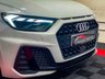USED 2021 21 AUDI A1 1.0 TFSI 25 Black Edition Sportback 5dr Petrol Manual Euro 6 (s/s) (95 ps) 