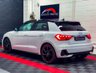 USED 2021 21 AUDI A1 1.0 TFSI 25 Black Edition Sportback 5dr Petrol Manual Euro 6 (s/s) (95 ps) 