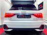 USED 2021 21 AUDI A1 1.0 TFSI 25 Black Edition Sportback 5dr Petrol Manual Euro 6 (s/s) (95 ps) 