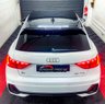 USED 2021 21 AUDI A1 1.0 TFSI 25 Black Edition Sportback 5dr Petrol Manual Euro 6 (s/s) (95 ps) 
