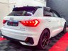 USED 2021 21 AUDI A1 1.0 TFSI 25 Black Edition Sportback 5dr Petrol Manual Euro 6 (s/s) (95 ps) 