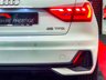 USED 2021 21 AUDI A1 1.0 TFSI 25 Black Edition Sportback 5dr Petrol Manual Euro 6 (s/s) (95 ps) 