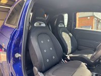 USED 2018 18 ABARTH 595 1.4 T-Jet Hatchback 3dr Petrol Manual Euro 6 (145 ps) 