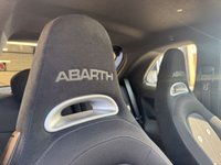 USED 2018 18 ABARTH 595 1.4 T-Jet Hatchback 3dr Petrol Manual Euro 6 (145 ps) 