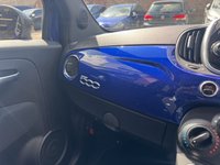 USED 2018 18 ABARTH 595 1.4 T-Jet Hatchback 3dr Petrol Manual Euro 6 (145 ps) 