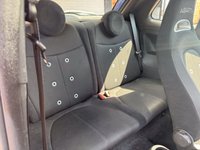 USED 2018 18 ABARTH 595 1.4 T-Jet Hatchback 3dr Petrol Manual Euro 6 (145 ps) 