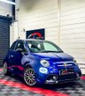 USED 2018 18 ABARTH 595 1.4 T-Jet Hatchback 3dr Petrol Manual Euro 6 (145 ps) 