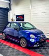 USED 2018 18 ABARTH 595 1.4 T-Jet Hatchback 3dr Petrol Manual Euro 6 (145 ps) 