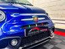 USED 2018 18 ABARTH 595 1.4 T-Jet Hatchback 3dr Petrol Manual Euro 6 (145 ps) 