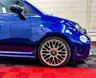 USED 2018 18 ABARTH 595 1.4 T-Jet Hatchback 3dr Petrol Manual Euro 6 (145 ps) 