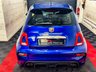 USED 2018 18 ABARTH 595 1.4 T-Jet Hatchback 3dr Petrol Manual Euro 6 (145 ps) 