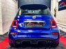 USED 2018 18 ABARTH 595 1.4 T-Jet Hatchback 3dr Petrol Manual Euro 6 (145 ps) 
