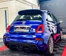 USED 2018 18 ABARTH 595 1.4 T-Jet Hatchback 3dr Petrol Manual Euro 6 (145 ps) 
